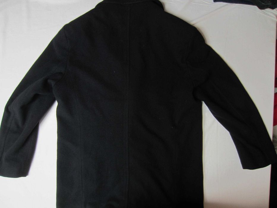 Palton Lan. del Casentino Cashmere, masura 52, stare f.buna