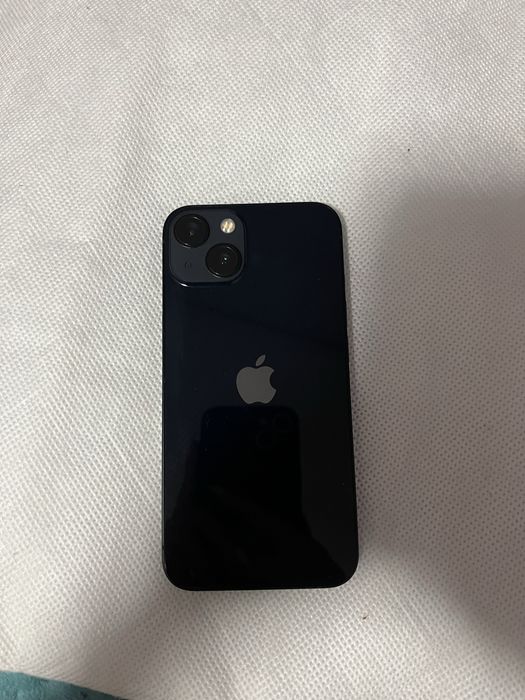 Iphone 13 black акб 95%