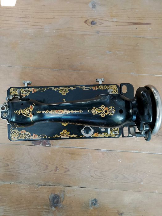 Шевна машина Унион