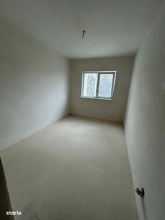 Centru UMF, 3 camere, 2 bai, Posibilitate de personalizare