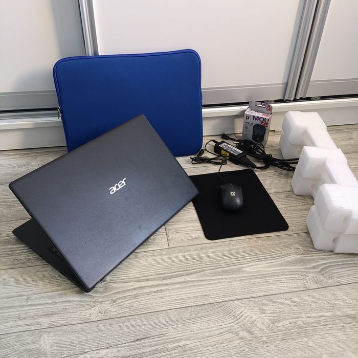 Acer Extensa EX215 / 4GB / HDD 500GB / Windows 10