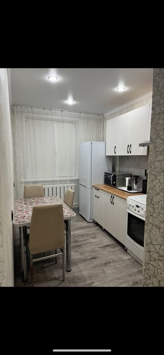 Продам квартиру двухкомнатная