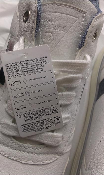 4бр №42 нови обувки