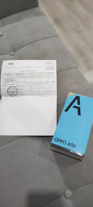 Оппо а96 oppo a96
