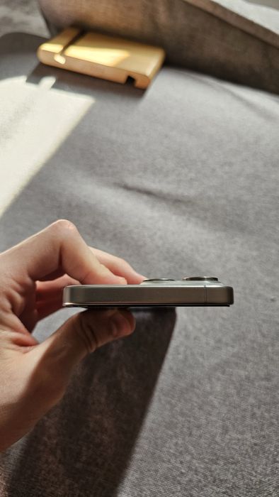 iPhone 15 Pro Max 256GB | 2 SIM | Идеальное состояние |Аккумулятор 87%