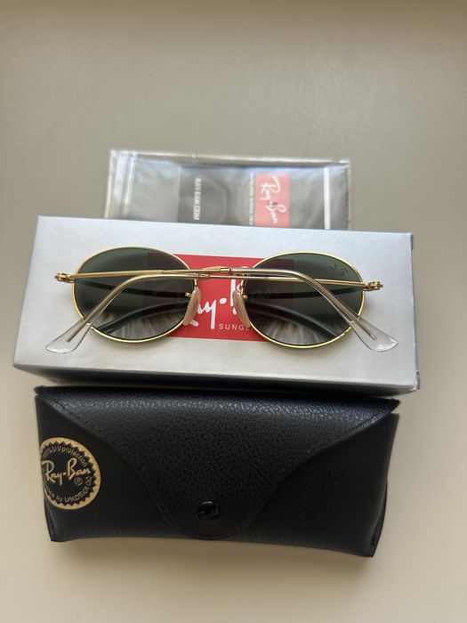 Слънчеви очила Ray Ban RB3547