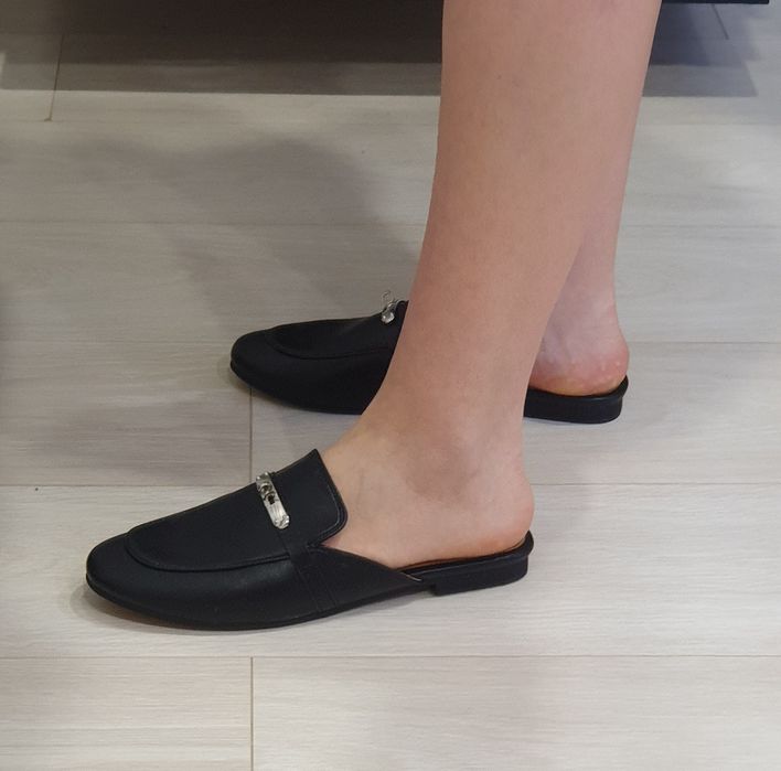 Мюли женские новые