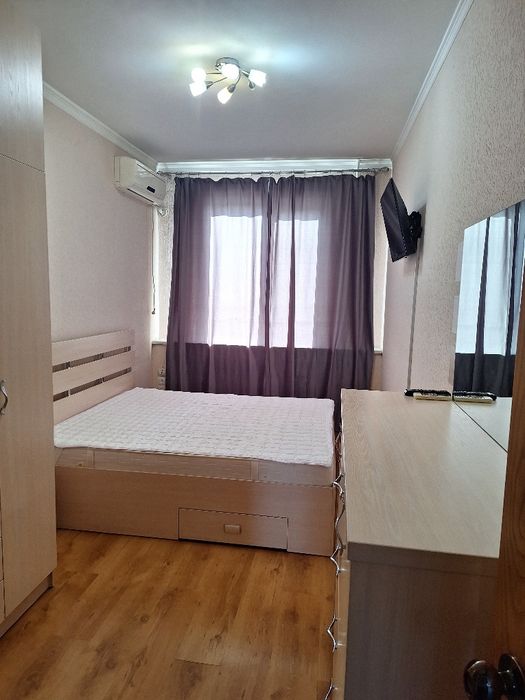 Сдаётся в аренду своя 2х комнатная квартира.