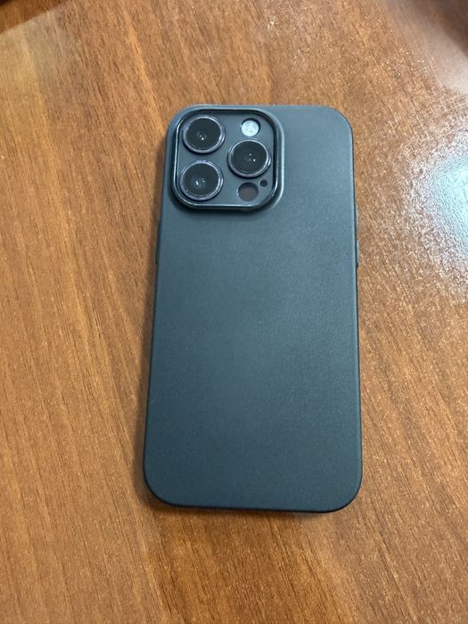 Продам iphone 14 pro 256 gb
