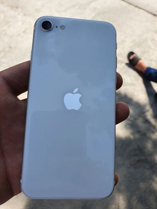 Apple SE 2020 oq ideal