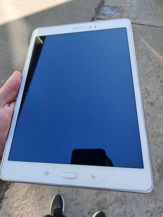 Tableta samsung galaxy tab A