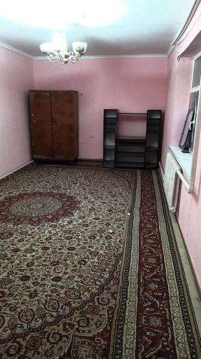 Шанхайда 2болмели времянка бериледи
