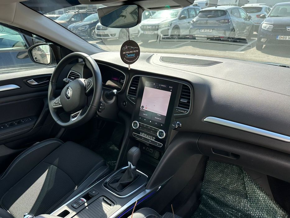 Vând Renault megane 2025 ediție limitata made în Franța