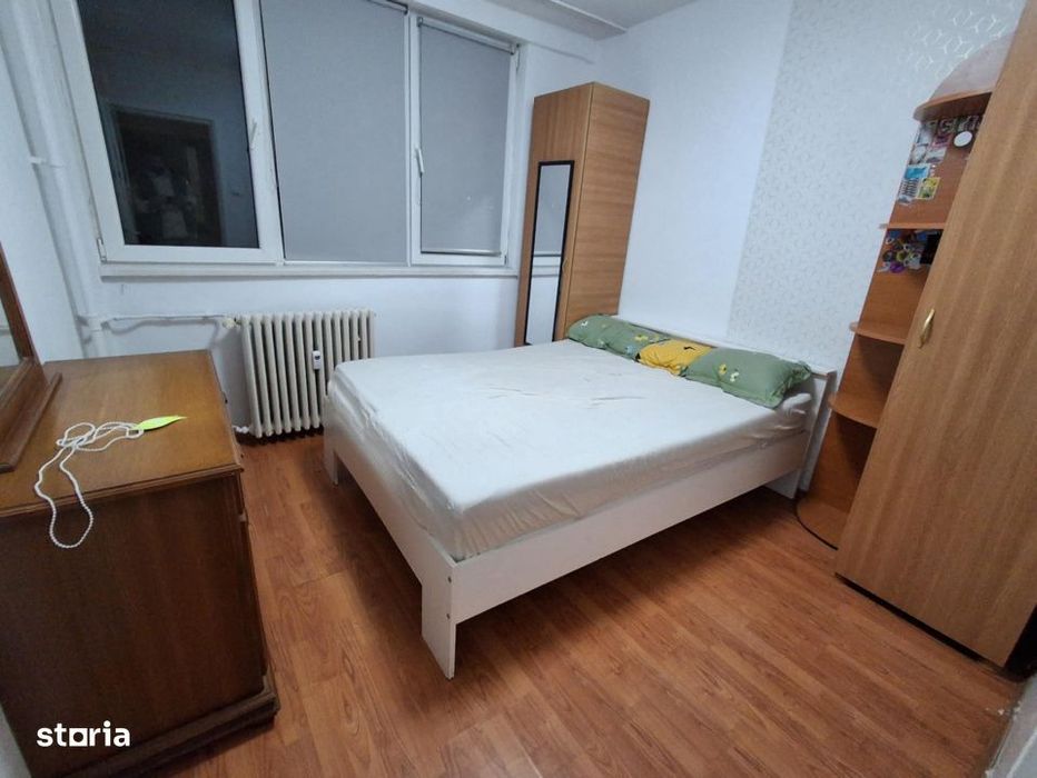 Apartament 4 camere | Drumul Taberei | Metrou Romancierilor — fotografia 2