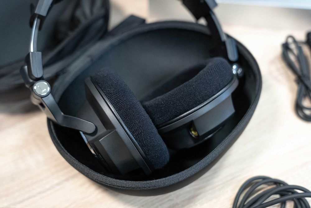 OneOdio Monitor 80 Open Back Headphones