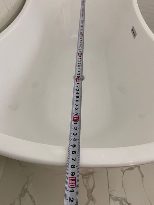 Ванна в стиле мальдив