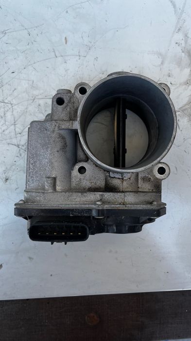 Дроселова клапа Subaru CV