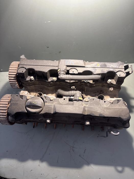 Chiulasa Peugeot 206 2002 1.6 MT (110 hp)
