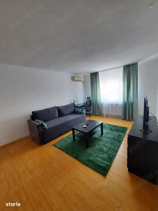 AVIATIEI | 2 camere| Pet friendly | Boiler | METROU