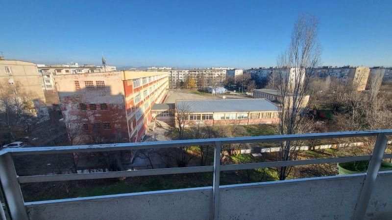 Дава се под наем Двустаен апартамент в София, Свобода - 47 кв.м за 458.49 € - Снимка #8