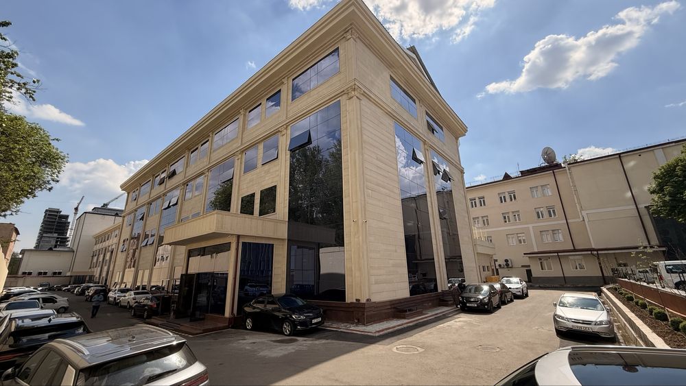 Аренда ОФИС (метро мустакиллик)