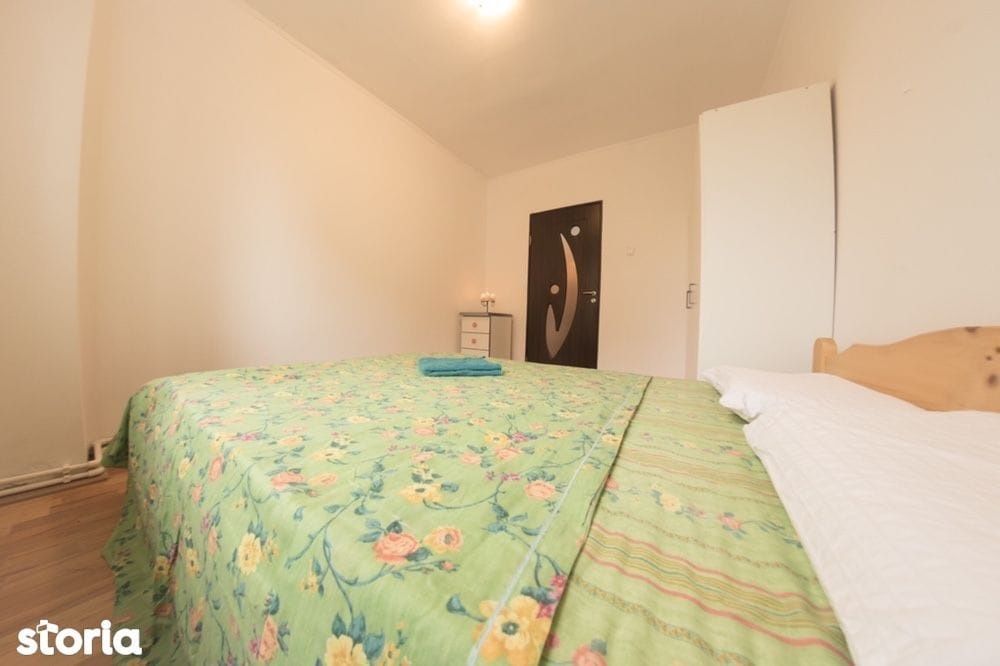 PF vand ap. 3 camere, decomandat, 5 min de Iulius mall, str. Dorobanti