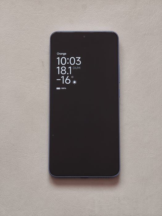 Xiaomi 13T Alpine Blue