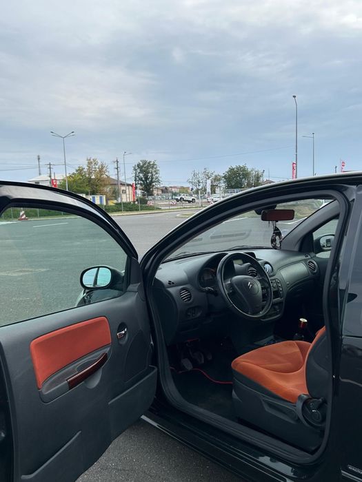 CITROËN C2 2005 — imagine 2