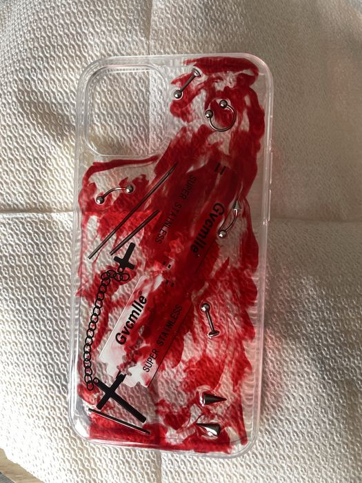 Чехол на айфон 12 pro