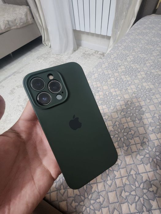 Айфон 13 про 256 только обмен