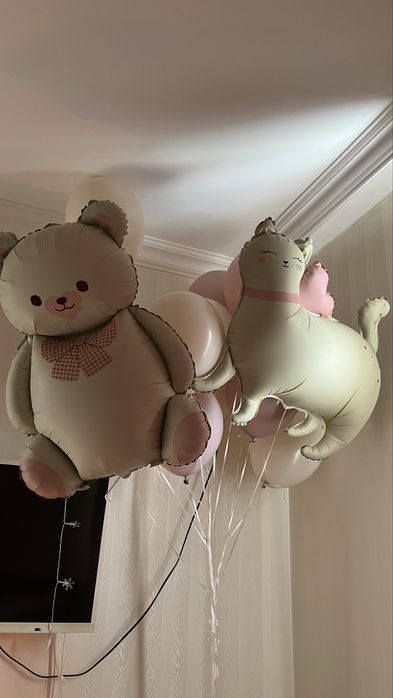 Продам шарики гелевые