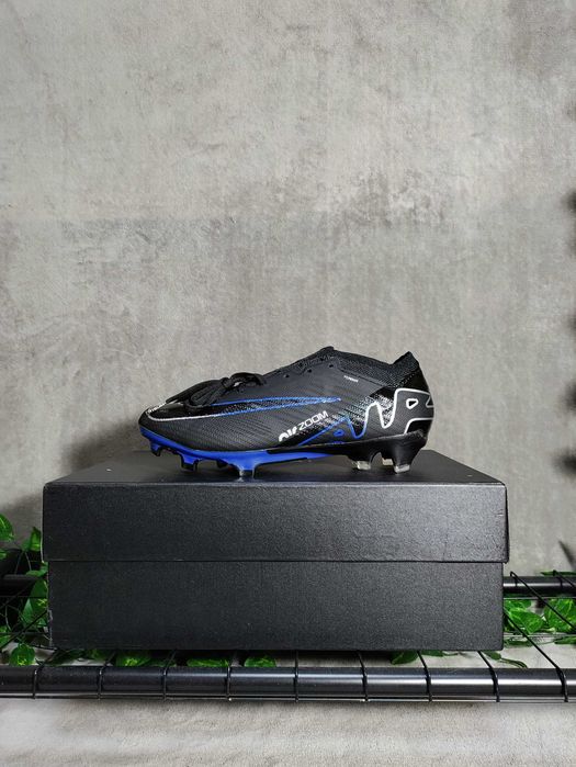Ghete de football Nike Zoom Mercurial marimea 41