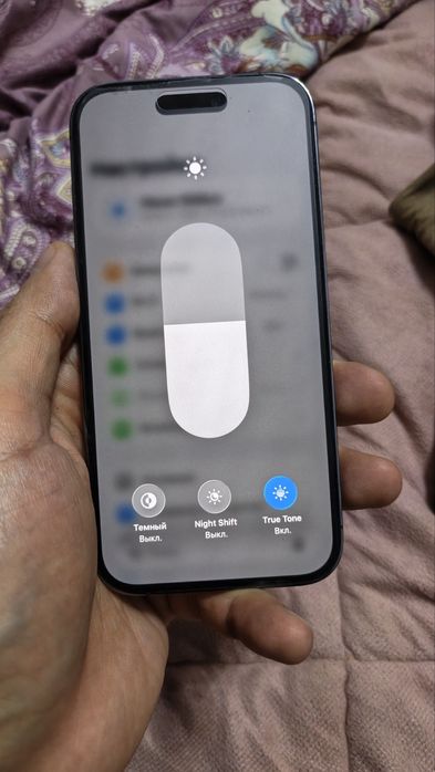 iPhone 14 pro 256gb Kh/a