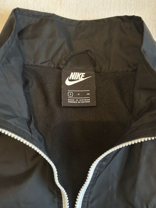 Nike Tracksuit negru