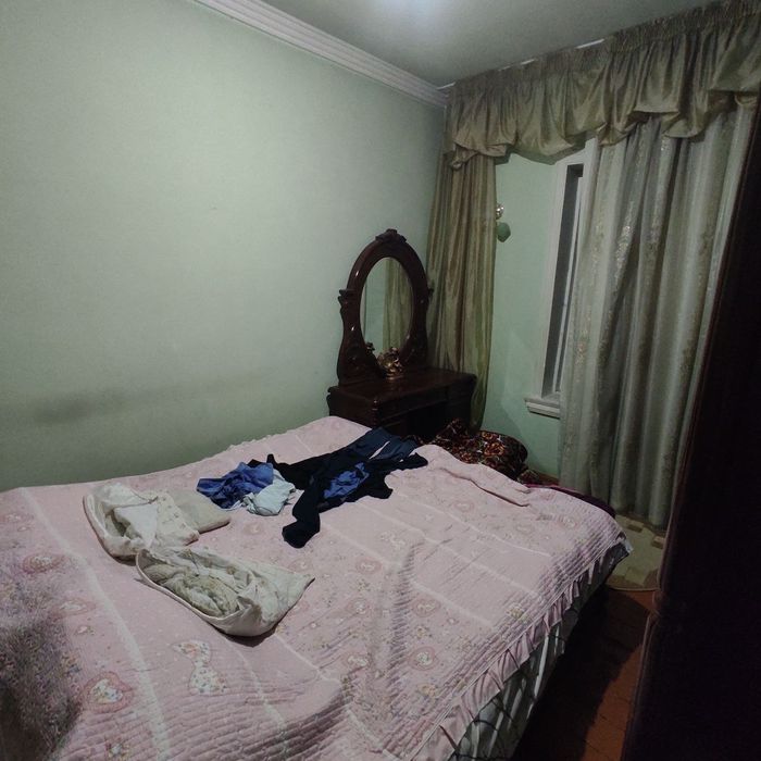 Продается  4 соток 4 комнаты Актепа