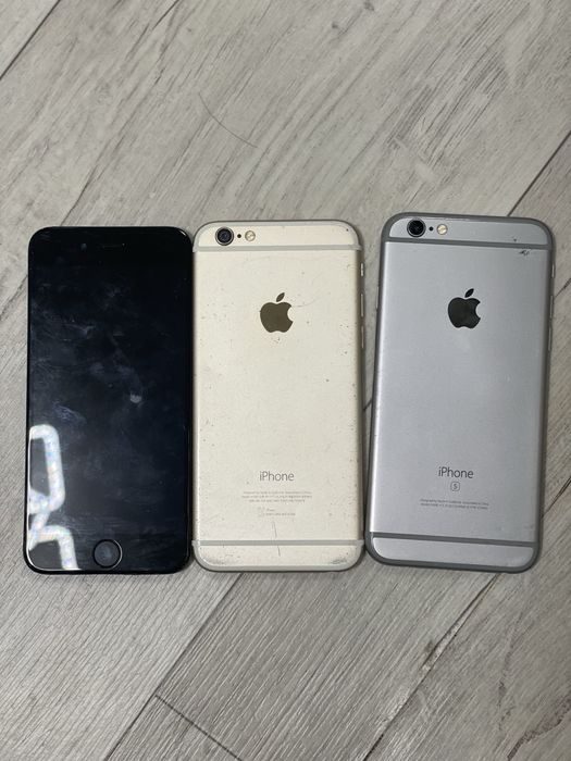 iphone 6 icloud zapchast