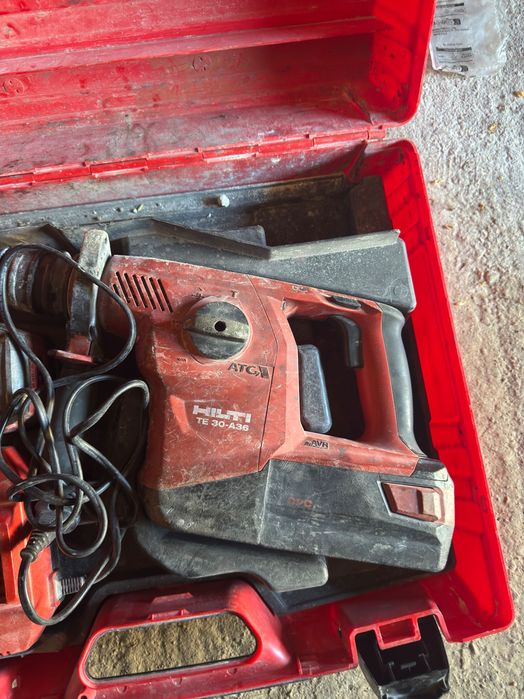 Scule hilti,preturi in descriere!