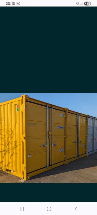 inchiriez Teren inchis