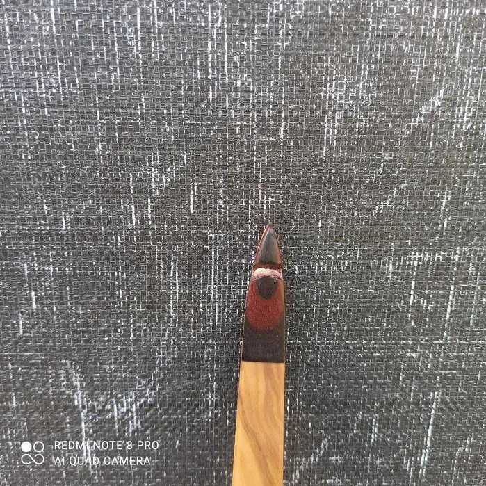 Arc scurt Horseman de la Bearpaw inca in garantie