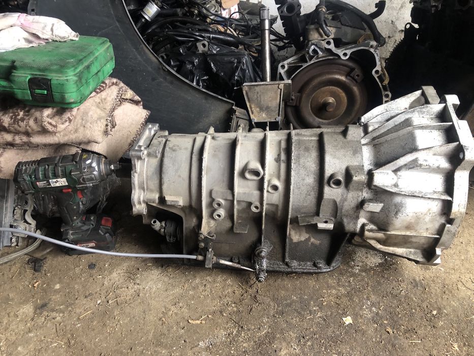 Продавам скорости GM и ZF Ауди Шкода Бмв Е46,Х3,Х5 XD 4x4 318,2.0,3.0
