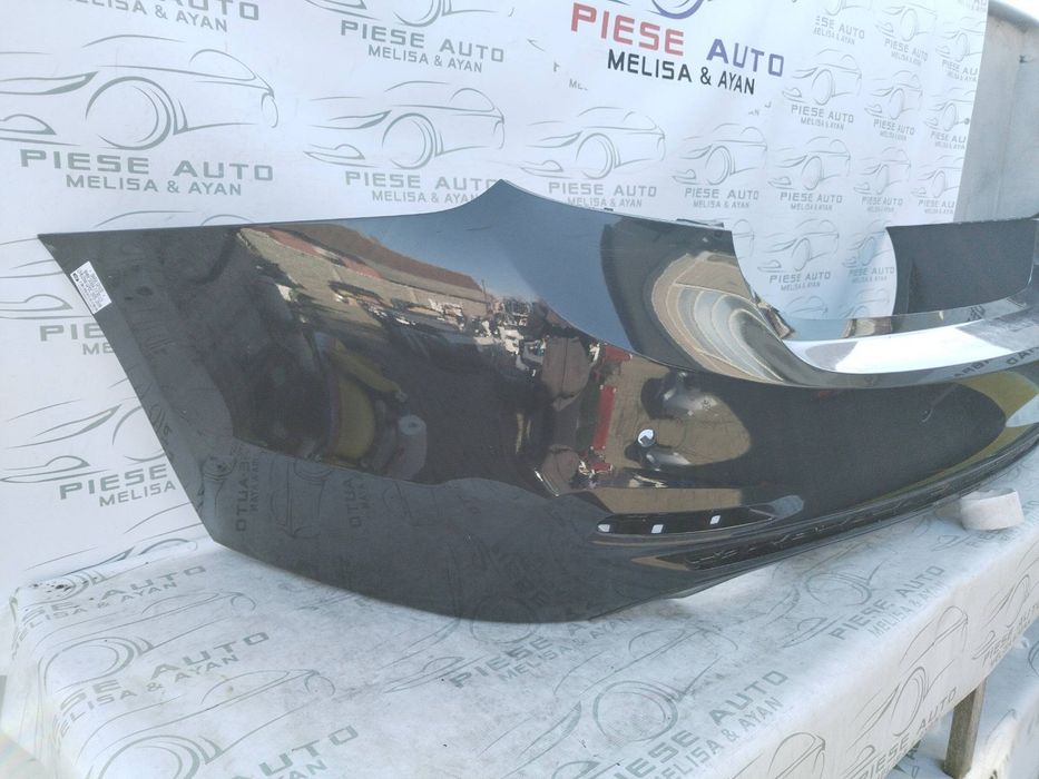 Bara spate Bmw Seria 3 F30 LCi limuzina/berlina/sedan an 2015-2016-201