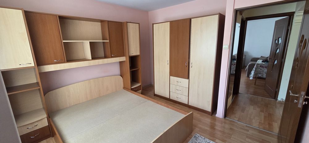 Apartament Frumoasa