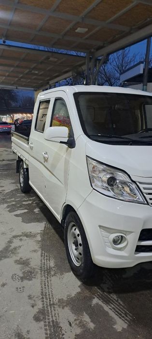 Changan SC1027SA LABO