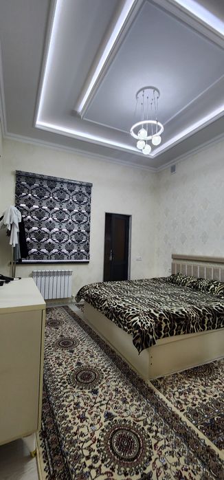 Тошкент тумани 3км Уч Кахрамон Гаи дан 3сотих 4хонали янги участка