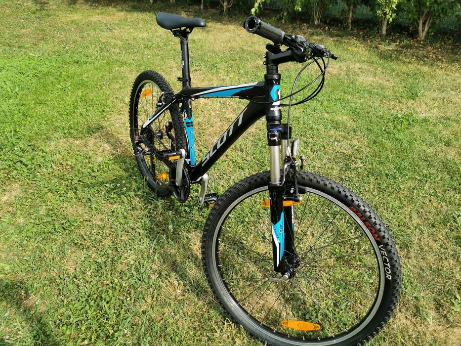 Bicicleta Mountain Bike Scott Aspect 26" / Cadru Aluminiu