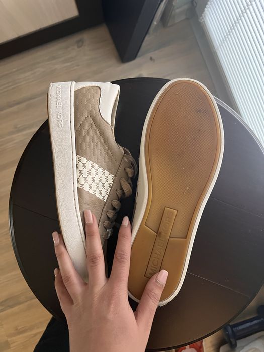 Дамски обувки Michael Kors