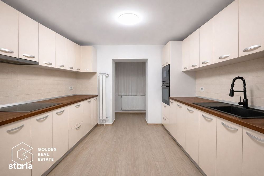 Apartament elegant, 2 camere,  zona Bucovina-Torontal