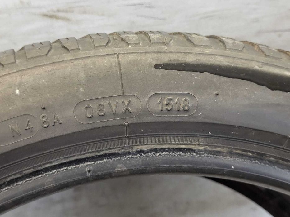 Anvelopa 225/45 R17, iarna, BFGoodrich, DOT 2018