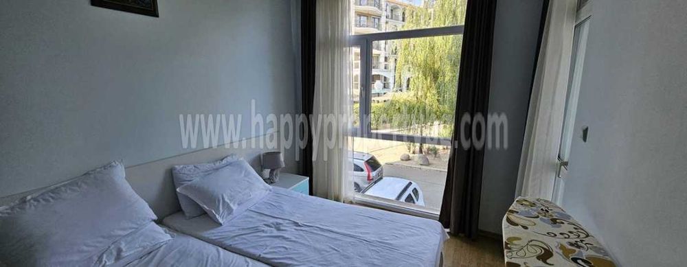 Продава се Тристаен апартамент в к.к. Слънчев бряг - 82 кв.м за 879 €/кв.м - Снимка #3