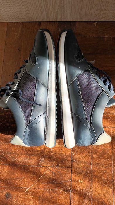 Мъжки маратонки boss